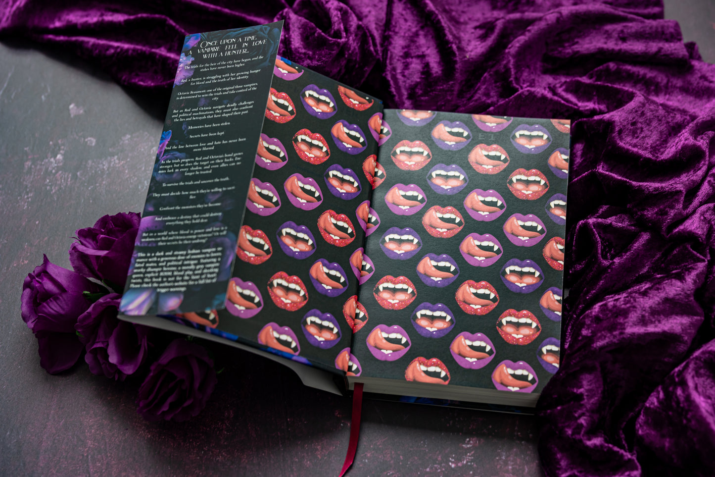PREORDER: Kingdom of Immortal Lovers Special Editions