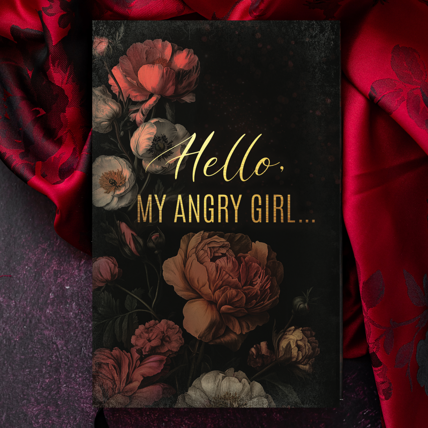 Girl Games Foiled Omnibus