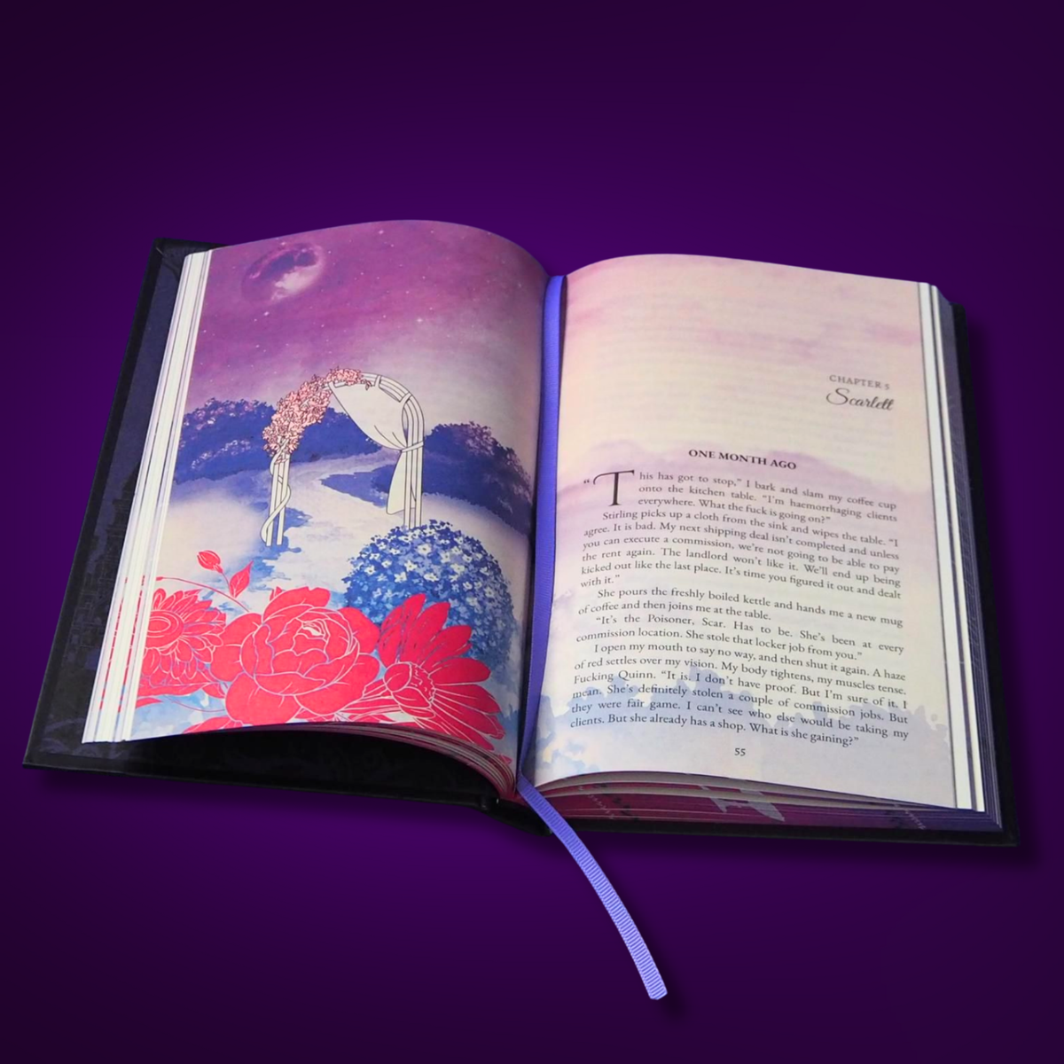 Girl Games Special Edition Paperback Book Collection