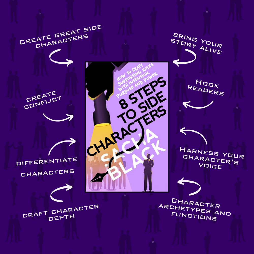 Better Writers Workbook Bundle