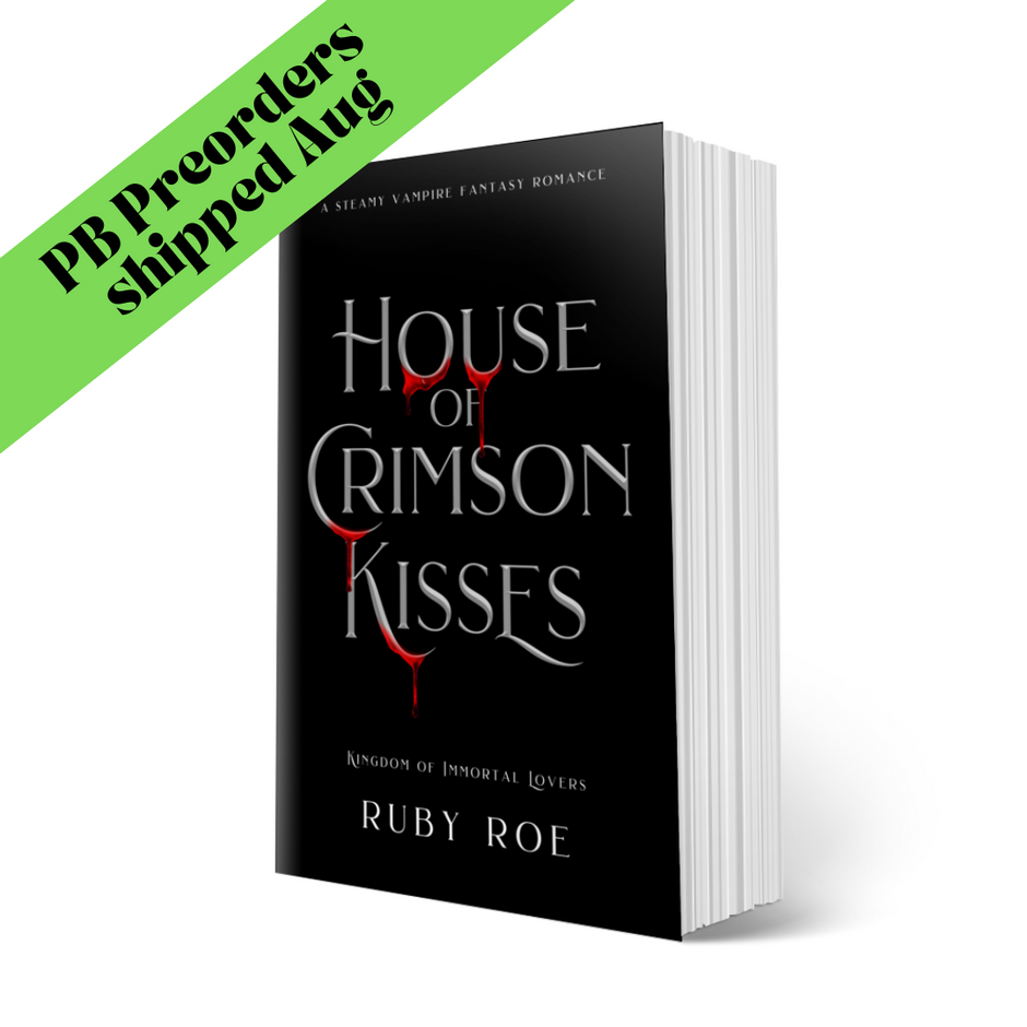 Ruby Roe's Bookshop – Ruby Roe's Bookshop