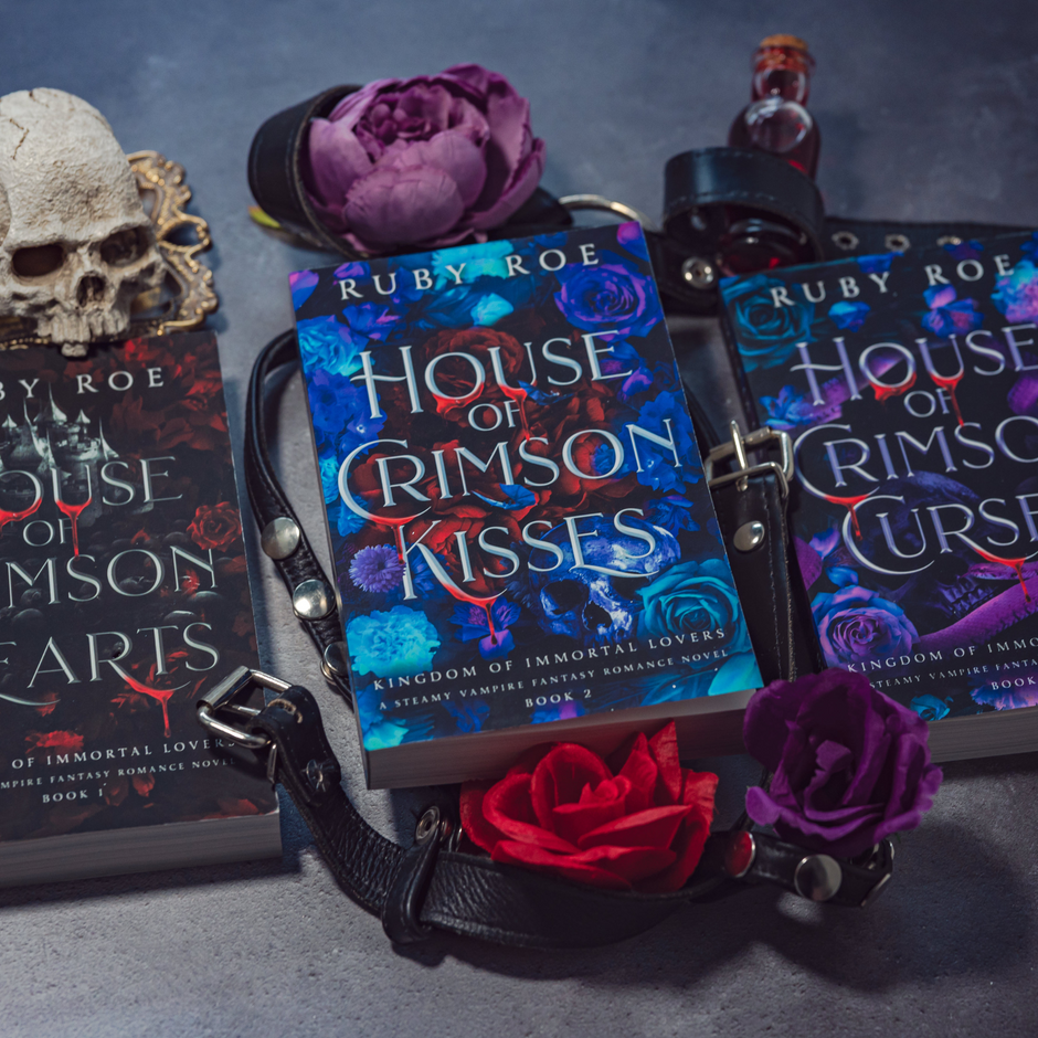 Ruby Roe's Bookshop – Ruby Roe's Bookshop