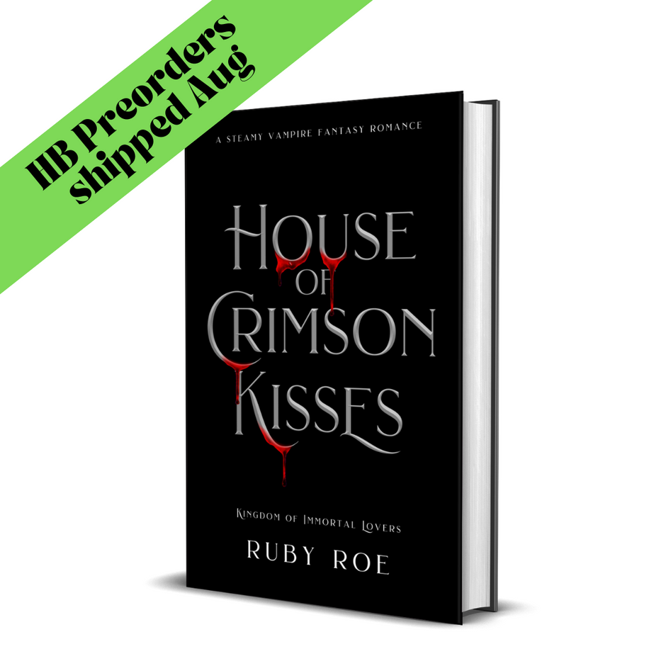 Ruby Roe's Bookshop – Ruby Roe's Bookshop