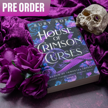 Ruby Roe's Bookshop – Ruby Roe's Bookshop