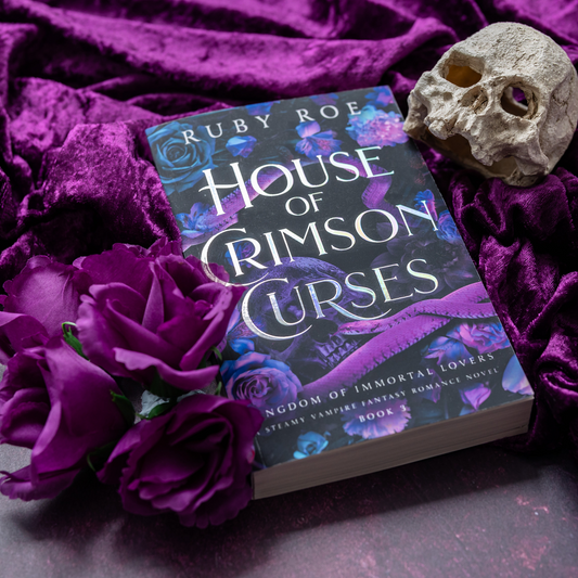 Ruby Roe's Bookshop – Ruby Roe's Bookshop
