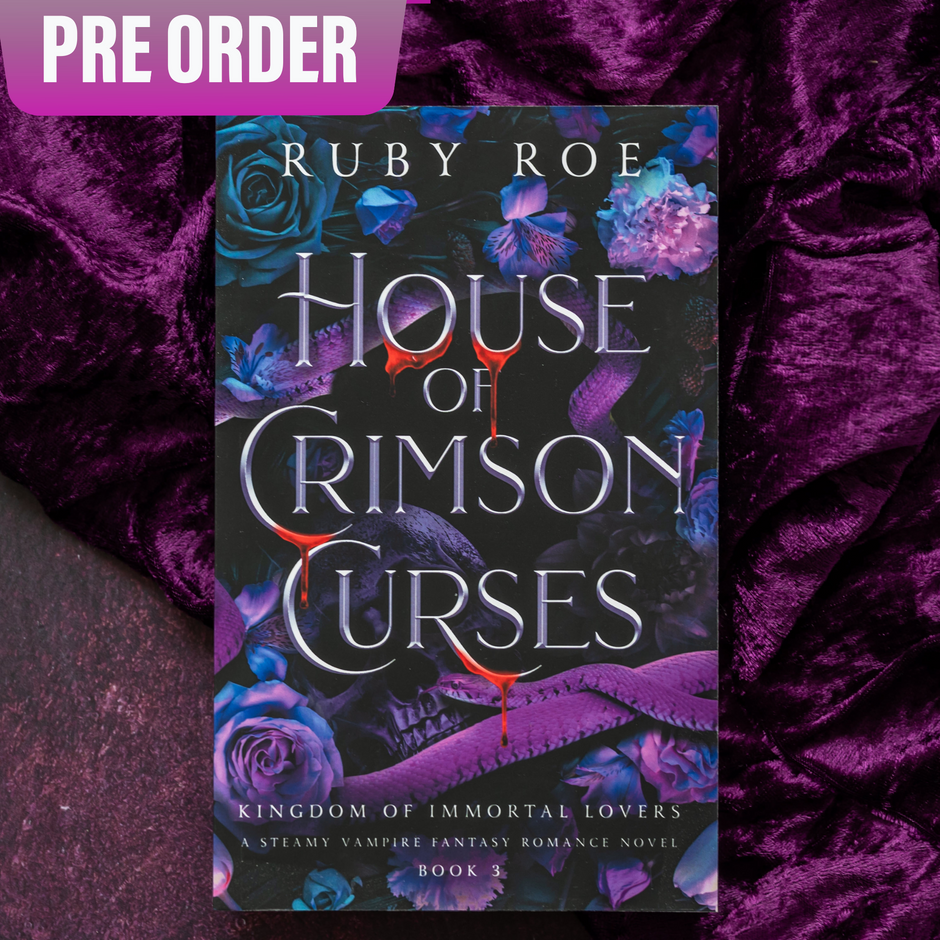 Ruby Roe's Bookshop – Ruby Roe's Bookshop