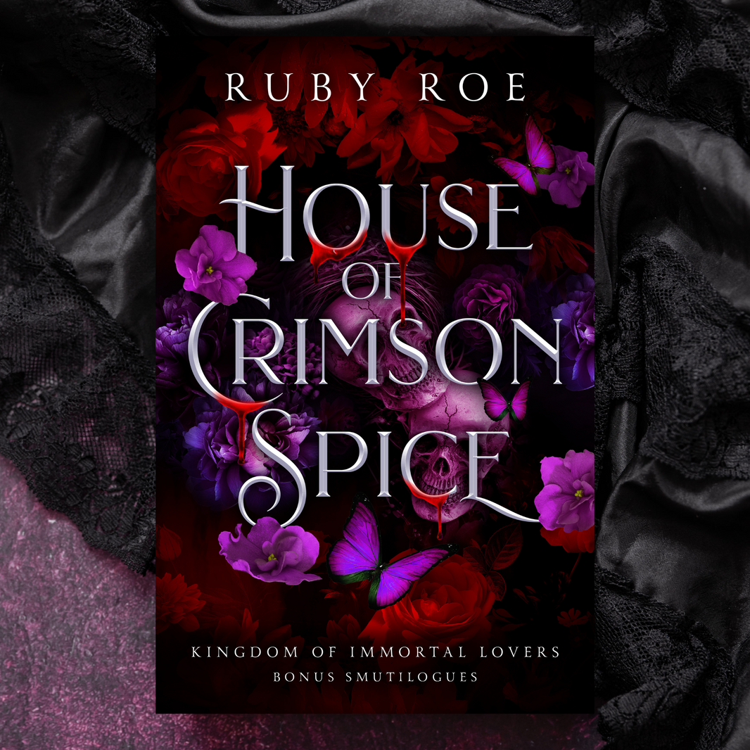 Ruby Roe's Bookshop – Ruby Roe's Bookshop
