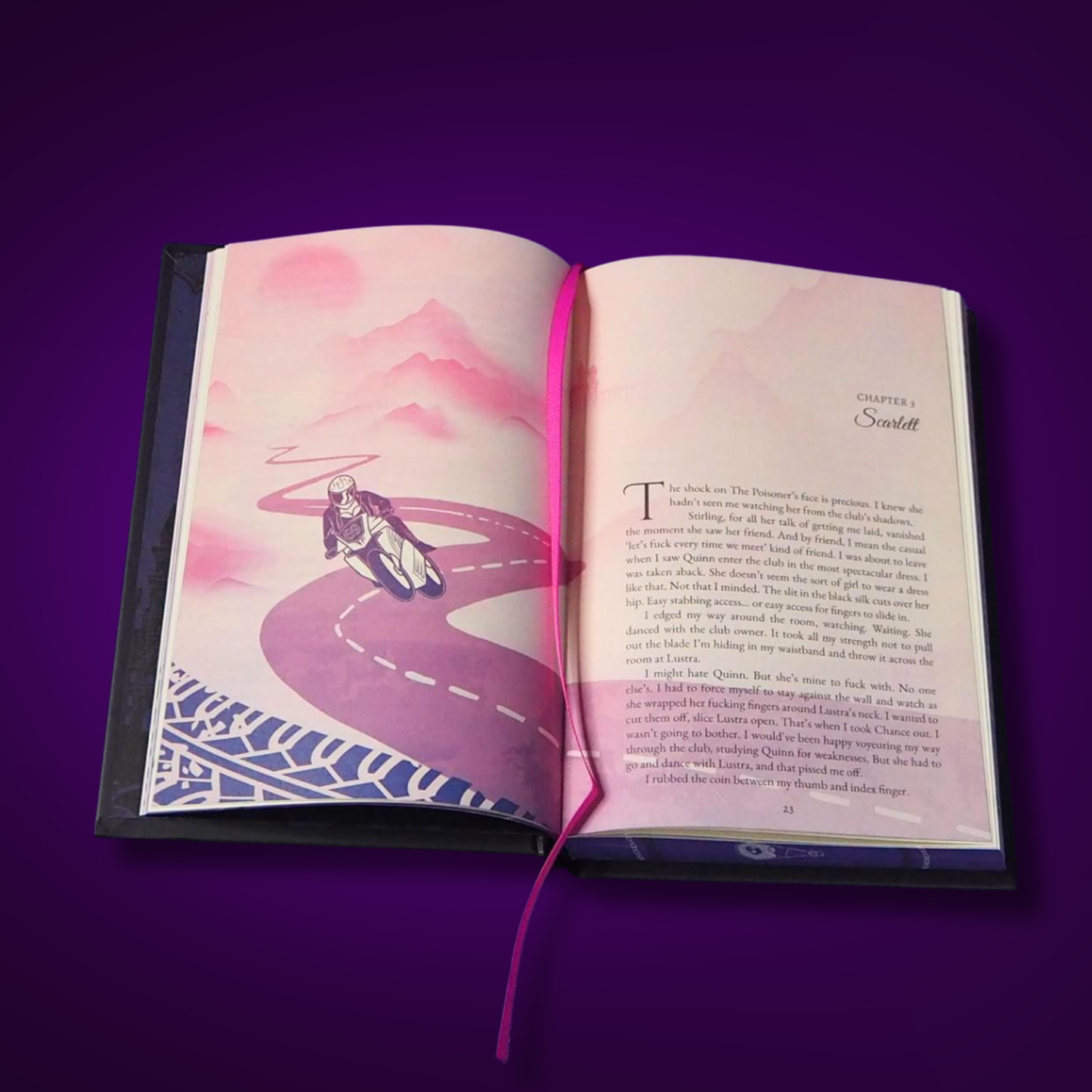 PREORDER: Girl Games Special Edition Book Collection