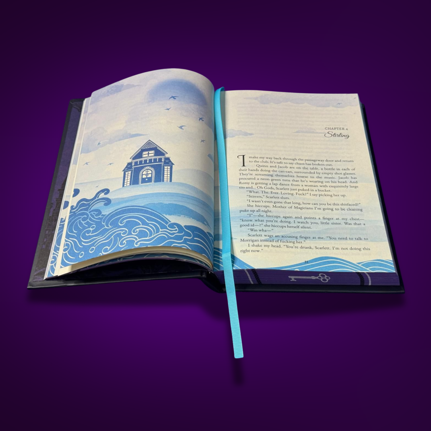 PREORDER: Girl Games Special Edition Book Collection