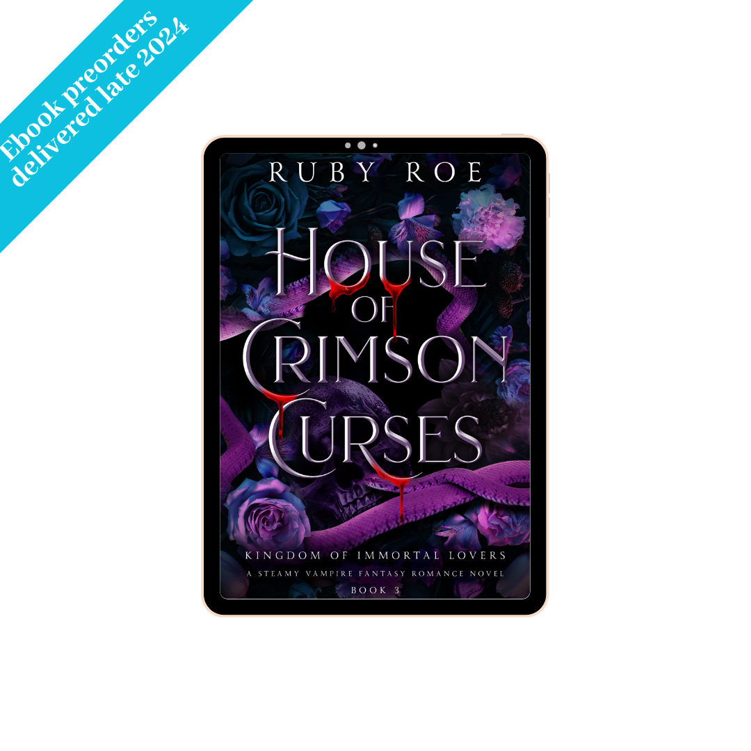 Ruby Roe's Bookshop – Ruby Roe's Bookshop
