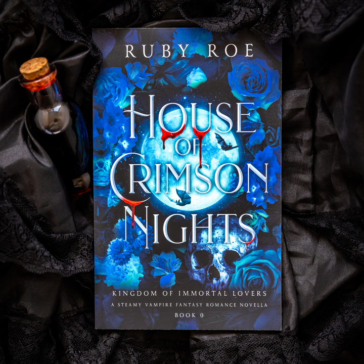 Ruby Roe's Bookshop – Ruby Roe's Bookshop