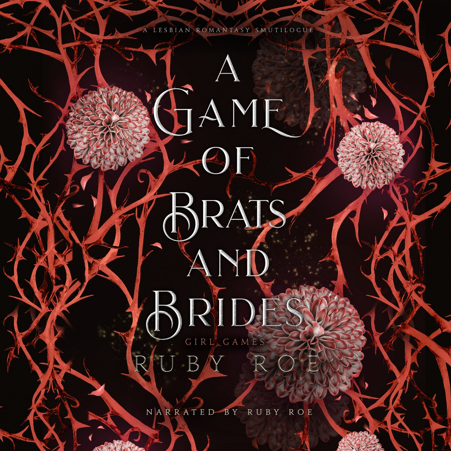 A Game of Brats and Brides (Girl Games Book 4.5)