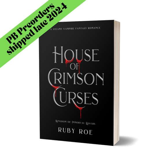 Ruby Roe's Bookshop – Ruby Roe's Bookshop