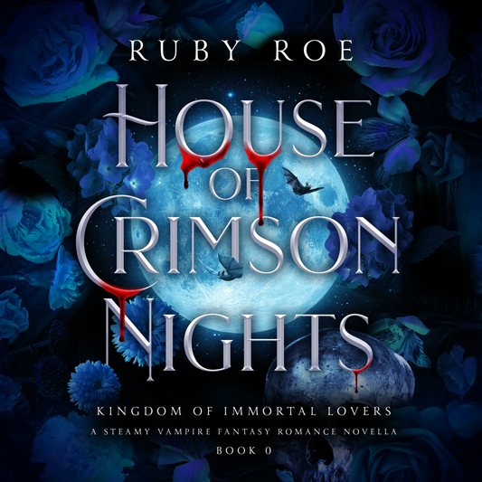 Ruby Roe's Bookshop – Ruby Roe's Bookshop