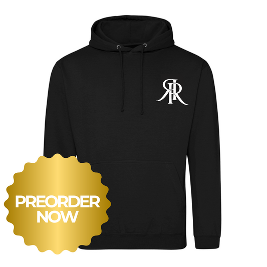 PREORDER: Ruby Roe Hoodie