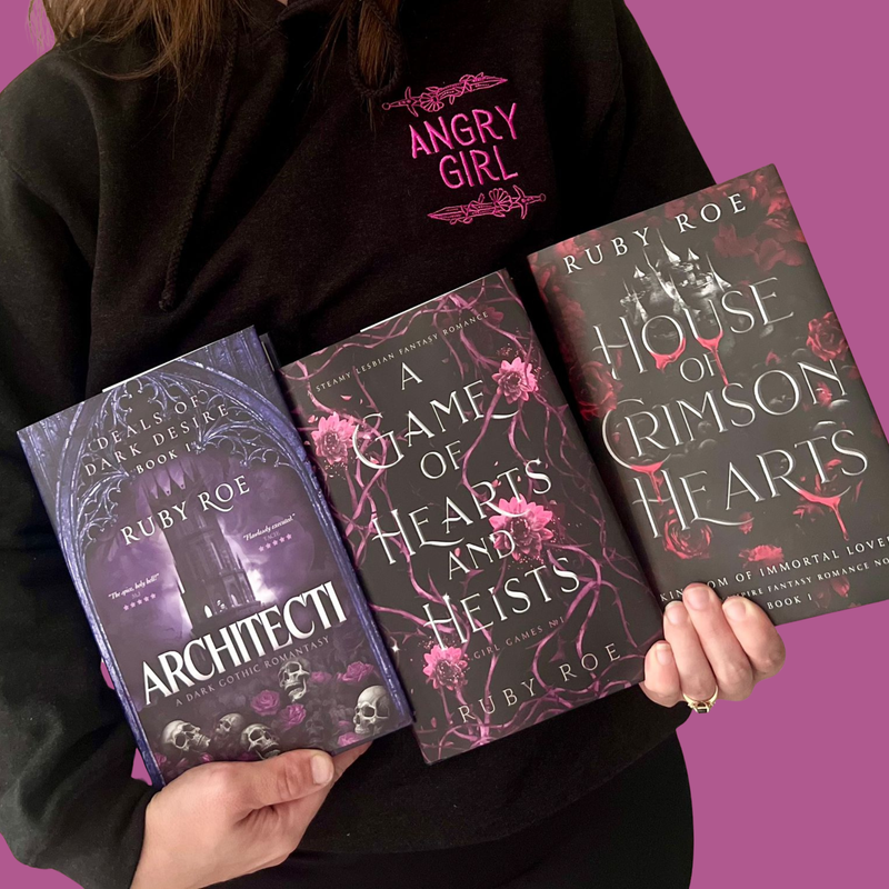 The Ruby Starter Book Bundle